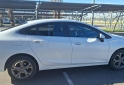 Autos - Chevrolet Cruze 1.4 LTZ AT 2021 Nafta 57000Km - En Venta