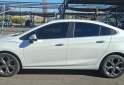 Autos - Chevrolet Cruze 1.4 LTZ AT 2021 Nafta 57000Km - En Venta