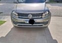 Camionetas - Volkswagen Comfortline 2023 Diesel 69000Km - En Venta