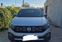Autos - Volkswagen T croos 2021 Nafta 70000Km - En Venta