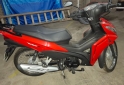 Motos - Honda Wave 2022 Nafta 221Km - En Venta