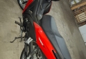 Motos - Honda Wave 2022 Nafta 221Km - En Venta