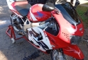 Motos - Honda CBR 1998 Nafta 70000Km - En Venta