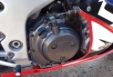 Motos - Honda CBR 1998 Nafta 70000Km - En Venta