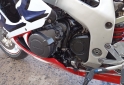 Motos - Honda CBR 1998 Nafta 70000Km - En Venta
