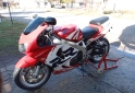 Motos - Honda CBR 1998 Nafta 70000Km - En Venta