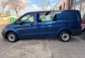 Camionetas - Mercedes Benz Vito Furg�n Mixto. 2019 Diesel 130Km - En Venta