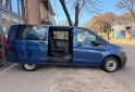 Camionetas - Mercedes Benz Vito Furg�n Mixto. 2019 Diesel 130Km - En Venta