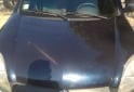 Utilitarios - Renault Kangoo 2014 Nafta 140000Km - En Venta