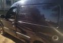 Utilitarios - Renault Kangoo 2014 Nafta 140000Km - En Venta