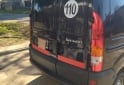 Utilitarios - Renault Kangoo 2014 Nafta 140000Km - En Venta