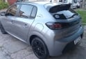 Autos - Peugeot 208 style nuevo 2023 Nafta 20000Km - En Venta