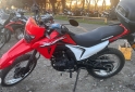 Motos - Honda Xr190 2026 Nafta 1300Km - En Venta