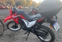 Motos - Honda Xr190 2026 Nafta 1300Km - En Venta