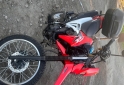 Motos - Honda Xr190 2026 Nafta 1300Km - En Venta
