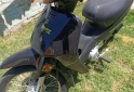 Motos - Motomel Blitz 2025 Nafta 129Km - En Venta