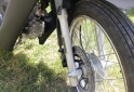 Motos - Motomel Blitz 2025 Nafta 129Km - En Venta