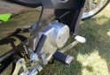Motos - Motomel Blitz 2025 Nafta 129Km - En Venta