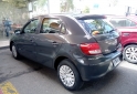 Autos - Volkswagen Gol Trend 2011 Nafta 127000Km - En Venta