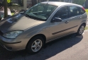 Autos - Ford Focus 1.6 2005 Nafta 196000Km - En Venta