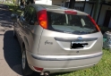 Autos - Ford Focus 1.6 2005 Nafta 196000Km - En Venta