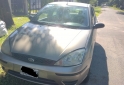Autos - Ford Focus 1.6 2005 Nafta 196000Km - En Venta