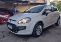 Autos - Fiat Fiat punto impecable 2016 2016 Nafta 93000Km - En Venta