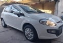 Autos - Fiat Fiat punto impecable 2016 2016 Nafta 93000Km - En Venta