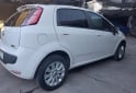 Autos - Fiat Fiat punto impecable 2016 2016 Nafta 93000Km - En Venta