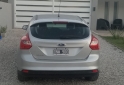 Autos - Ford 5 puertas 2015 Nafta 162000Km - En Venta