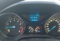 Autos - Ford 5 puertas 2015 Nafta 162000Km - En Venta