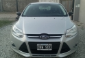Autos - Ford 5 puertas 2015 Nafta 162000Km - En Venta