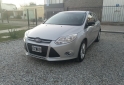 Autos - Ford 5 puertas 2015 Nafta 162000Km - En Venta