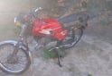 Motos - Honda Mb 100. 1981 1983 Nafta 20000Km - En Venta