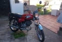 Motos - Honda Mb 100. 1981 1983 Nafta 20000Km - En Venta