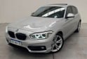 Autos - Bmw 120 Sportline 2.0 2019 Nafta 68000Km - En Venta