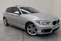 Autos - Bmw 120 Sportline 2.0 2019 Nafta 68000Km - En Venta