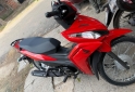 Motos - Honda Wave s 2026 Nafta 76Km - En Venta