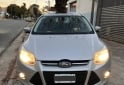 Autos - Ford Focus se plus 2015 Nafta 157000Km - En Venta