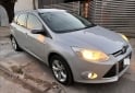Autos - Ford Focus se plus 2015 Nafta 157000Km - En Venta