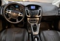 Autos - Ford Focus se plus 2015 Nafta 157000Km - En Venta