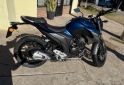 Motos - Yamaha Fazer 250 2023 Nafta 22578Km - En Venta