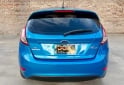 Autos - Ford Fiesta Kinetic 1.6 2013 Nafta  - En Venta