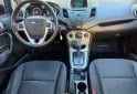 Autos - Ford Fiesta Kinetic 1.6 2013 Nafta  - En Venta