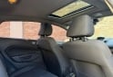 Autos - Ford Fiesta Kinetic 1.6 2013 Nafta  - En Venta