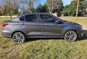 Autos - Fiat Cronos precision 1.8 2021 Nafta 90000Km - En Venta