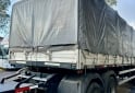 Camiones y Gr�as - ACOPLADO IDERO 4 EJES - En Venta