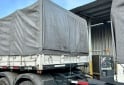 Camiones y Gr�as - ACOPLADO IDERO 4 EJES - En Venta