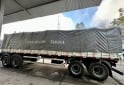 Camiones y Gr�as - ACOPLADO IDERO 4 EJES - En Venta