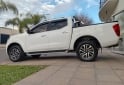 Camionetas - Nissan Frontier LE CUERO full 2016 Diesel 173000Km - En Venta
